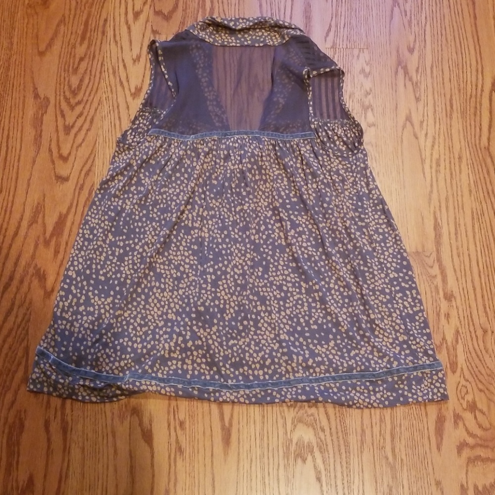 Moda International Tank - Picture 4 of 4